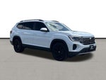 2026 Volkswagen Atlas SE w/Technology