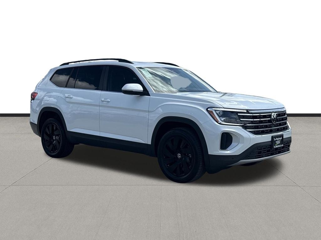 2026 Volkswagen Atlas SE w/Technology