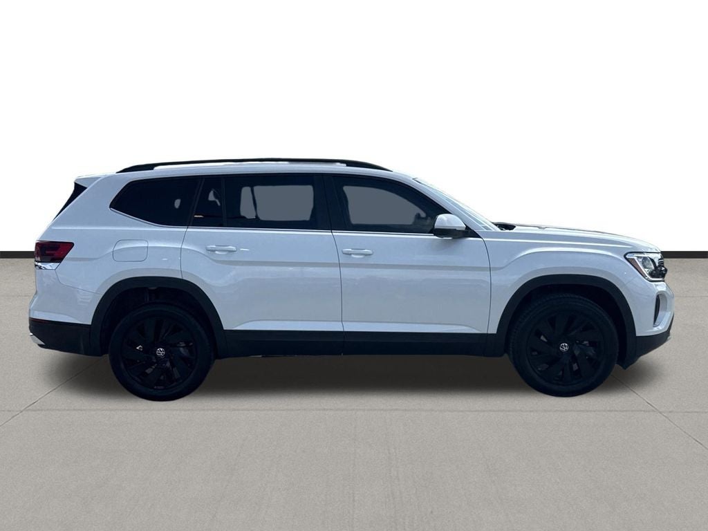 2026 Volkswagen Atlas SE w/Technology