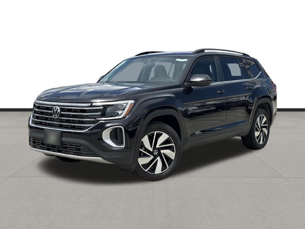 2026 Volkswagen Atlas SE w/Technology