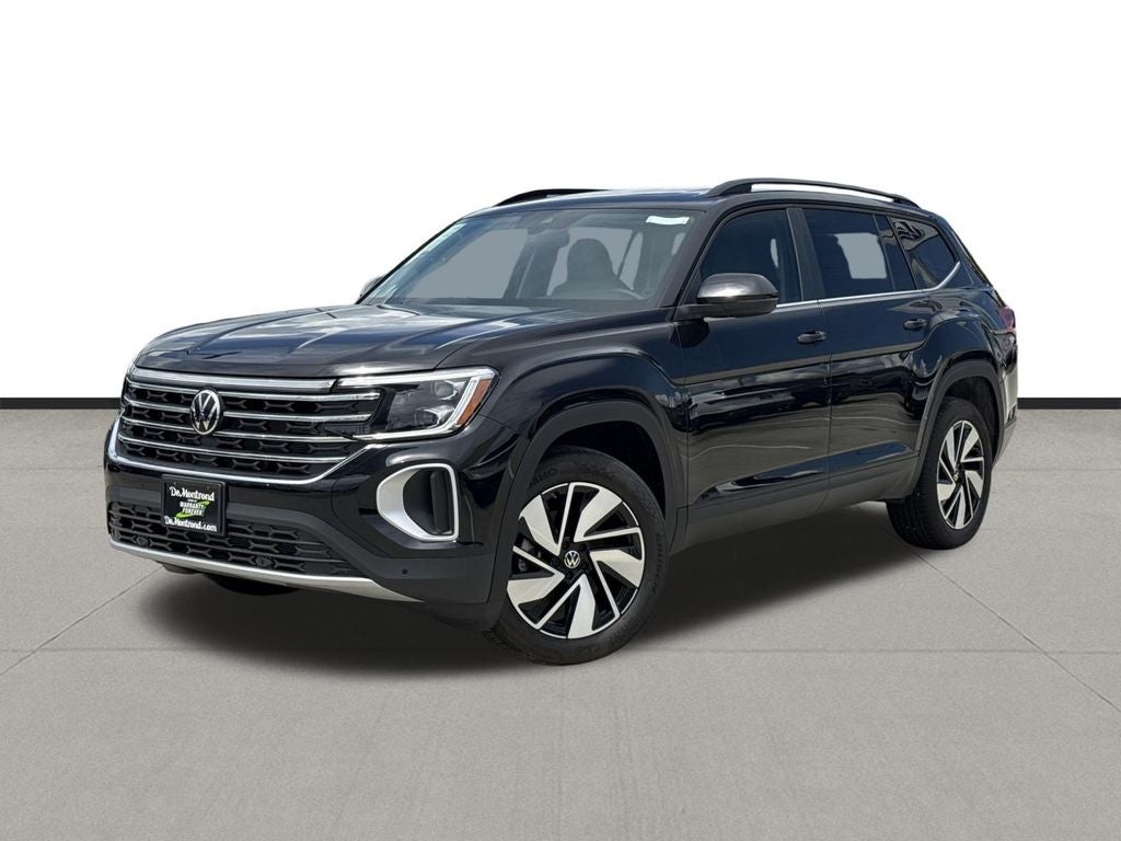 2026 Volkswagen Atlas SE w/Technology