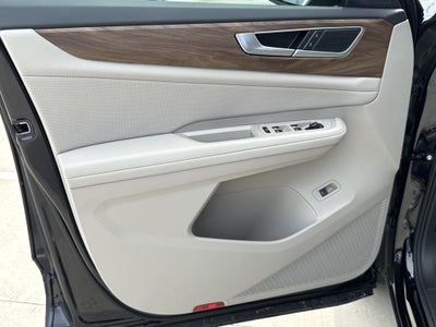 2026 Volkswagen Atlas SE w/Technology