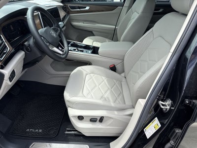 2026 Volkswagen Atlas SE w/Technology
