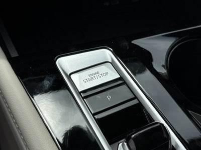 2026 Volkswagen Atlas SE w/Technology