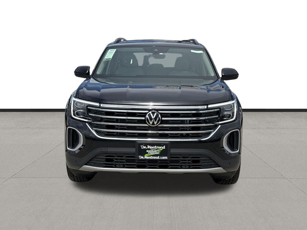 2026 Volkswagen Atlas SE w/Technology