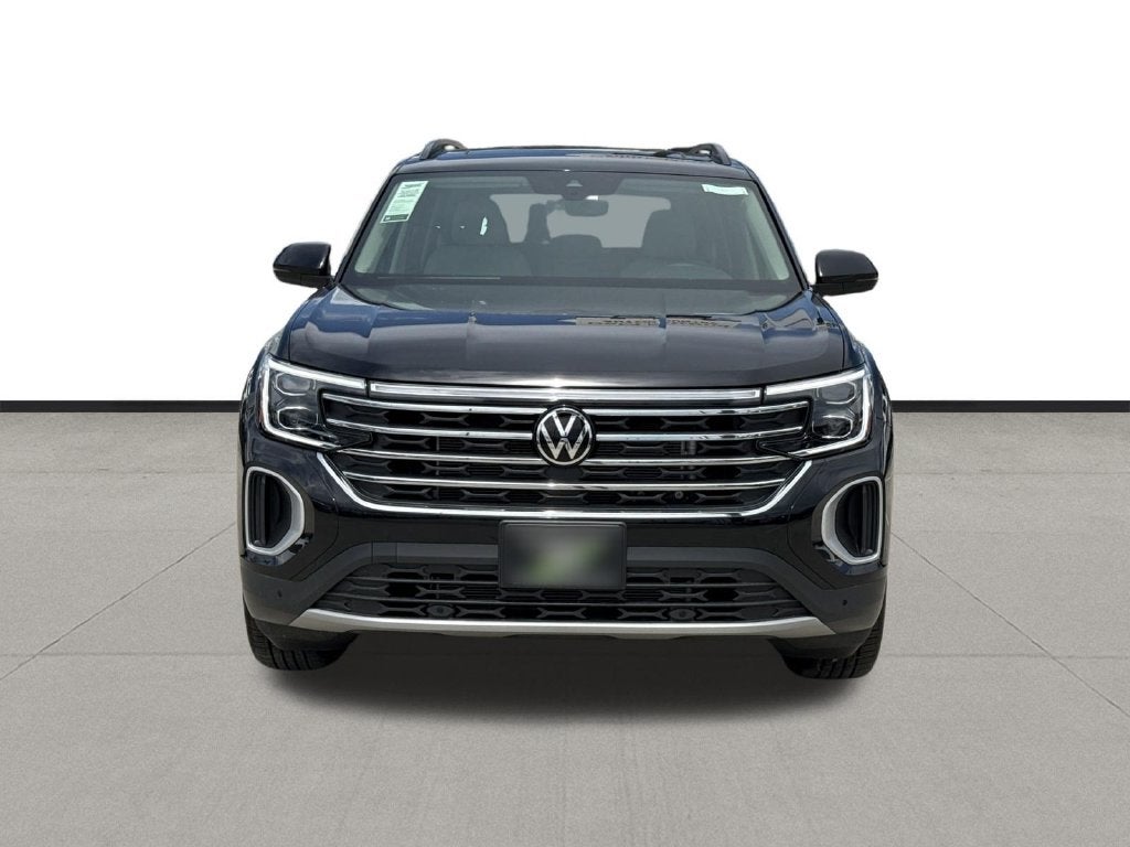 2026 Volkswagen Atlas SE w/Technology