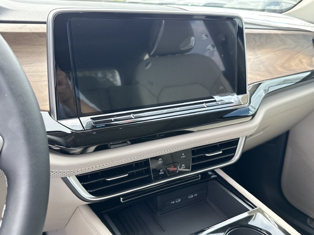 2026 Volkswagen Atlas SE w/Technology