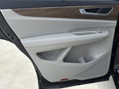 2026 Volkswagen Atlas SE w/Technology