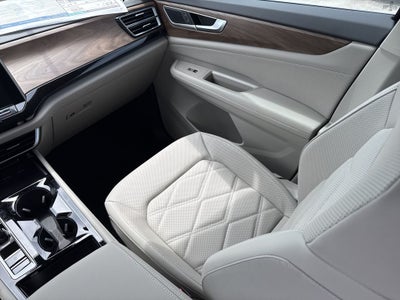 2026 Volkswagen Atlas SE w/Technology