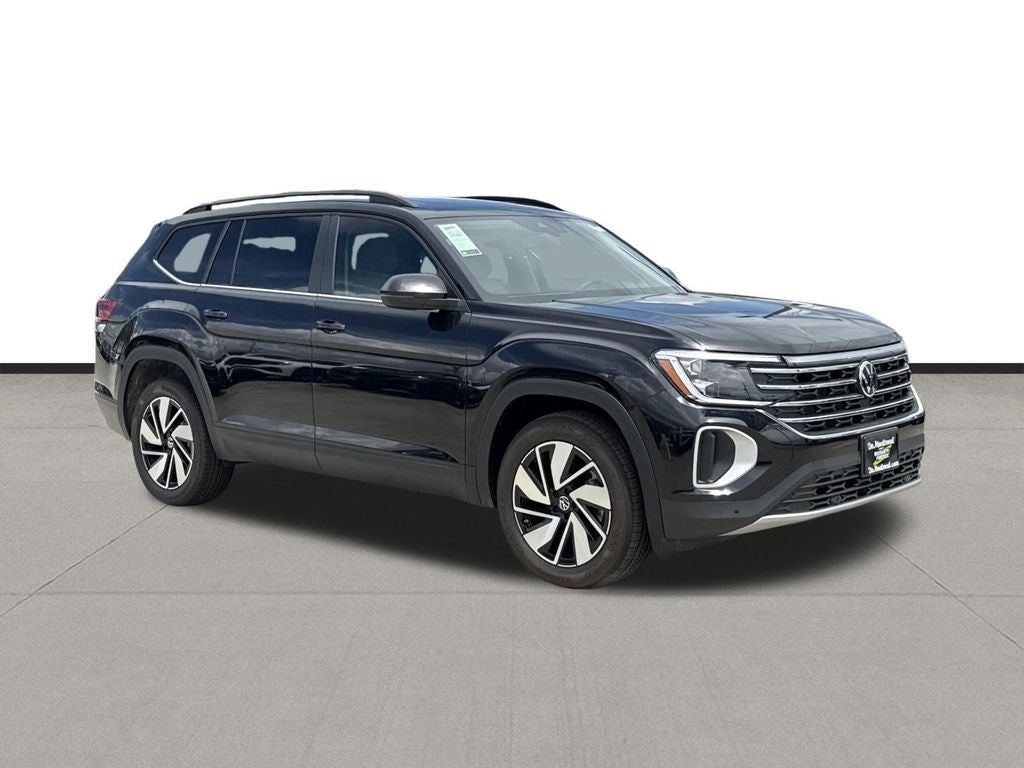 2026 Volkswagen Atlas SE w/Technology