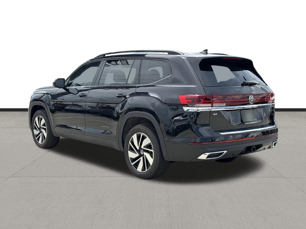 2026 Volkswagen Atlas SE w/Technology
