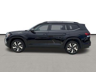 2026 Volkswagen Atlas SE w/Technology