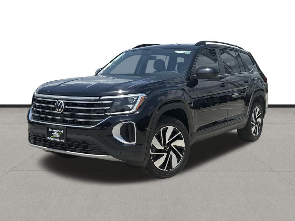 2026 Volkswagen Atlas SE w/Technology