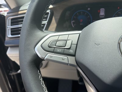 2026 Volkswagen Atlas SE w/Technology