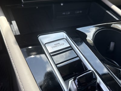 2026 Volkswagen Atlas SE w/Technology