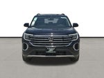 2026 Volkswagen Atlas SE w/Technology