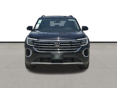 2026 Volkswagen Atlas SE w/Technology