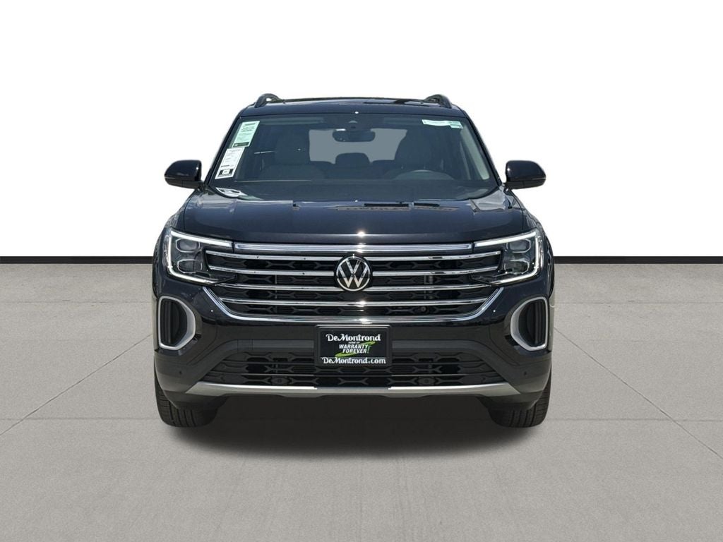 2026 Volkswagen Atlas SE w/Technology