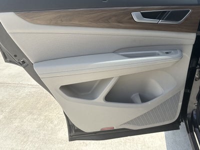 2026 Volkswagen Atlas SE w/Technology