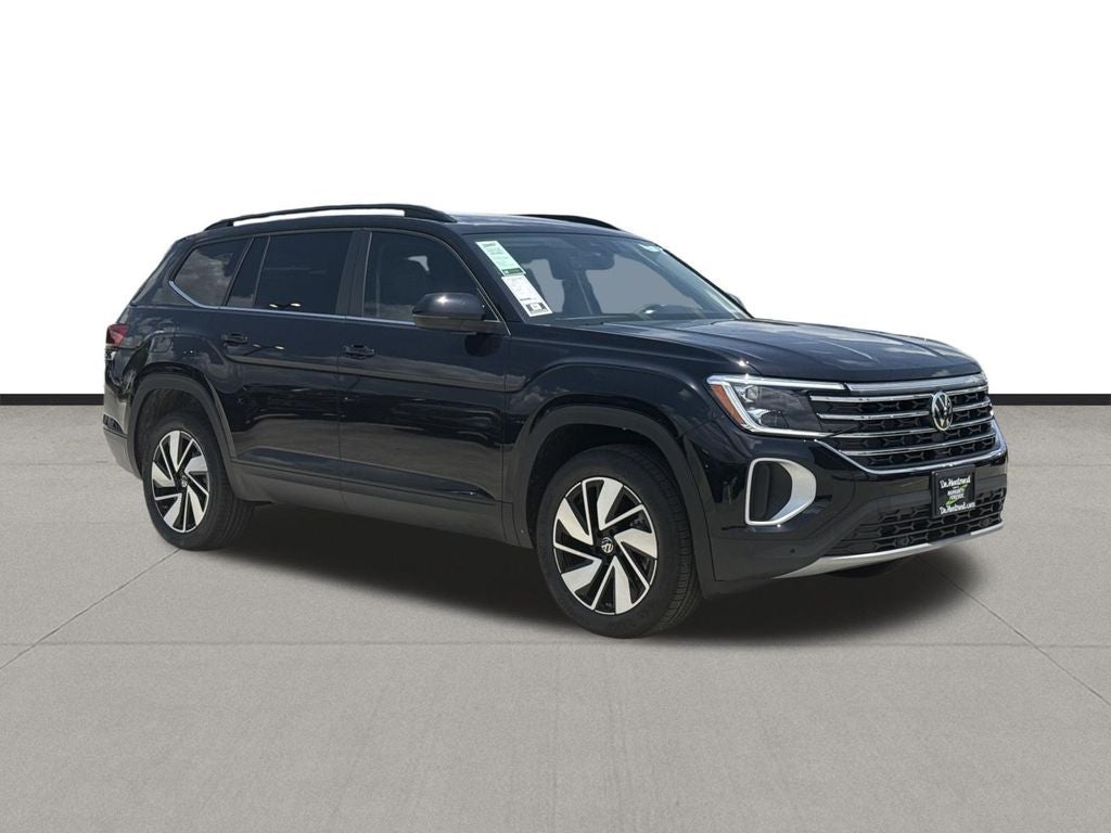 2026 Volkswagen Atlas SE w/Technology