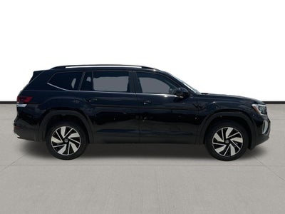2026 Volkswagen Atlas SE w/Technology