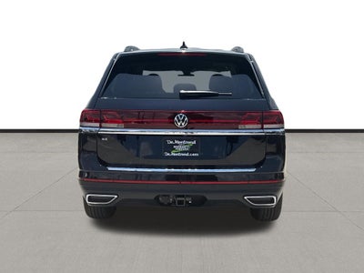 2026 Volkswagen Atlas SE w/Technology