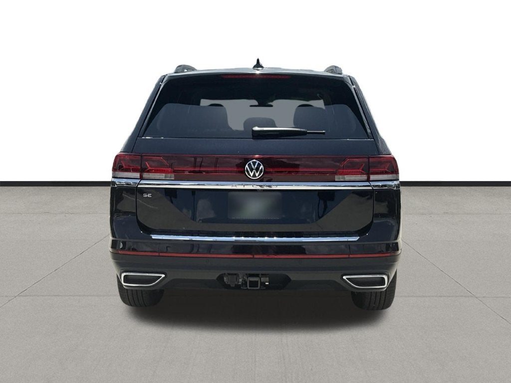 2026 Volkswagen Atlas SE w/Technology