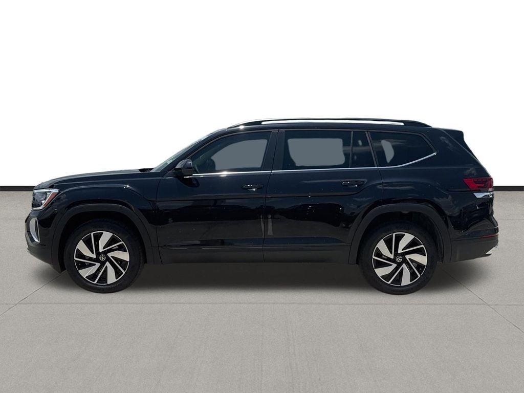 2026 Volkswagen Atlas SE w/Technology