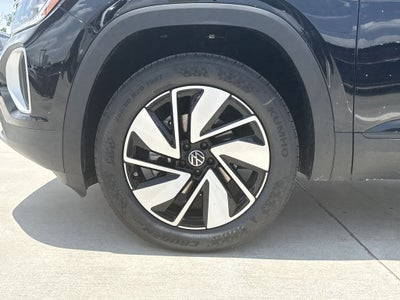 2026 Volkswagen Atlas SE w/Technology
