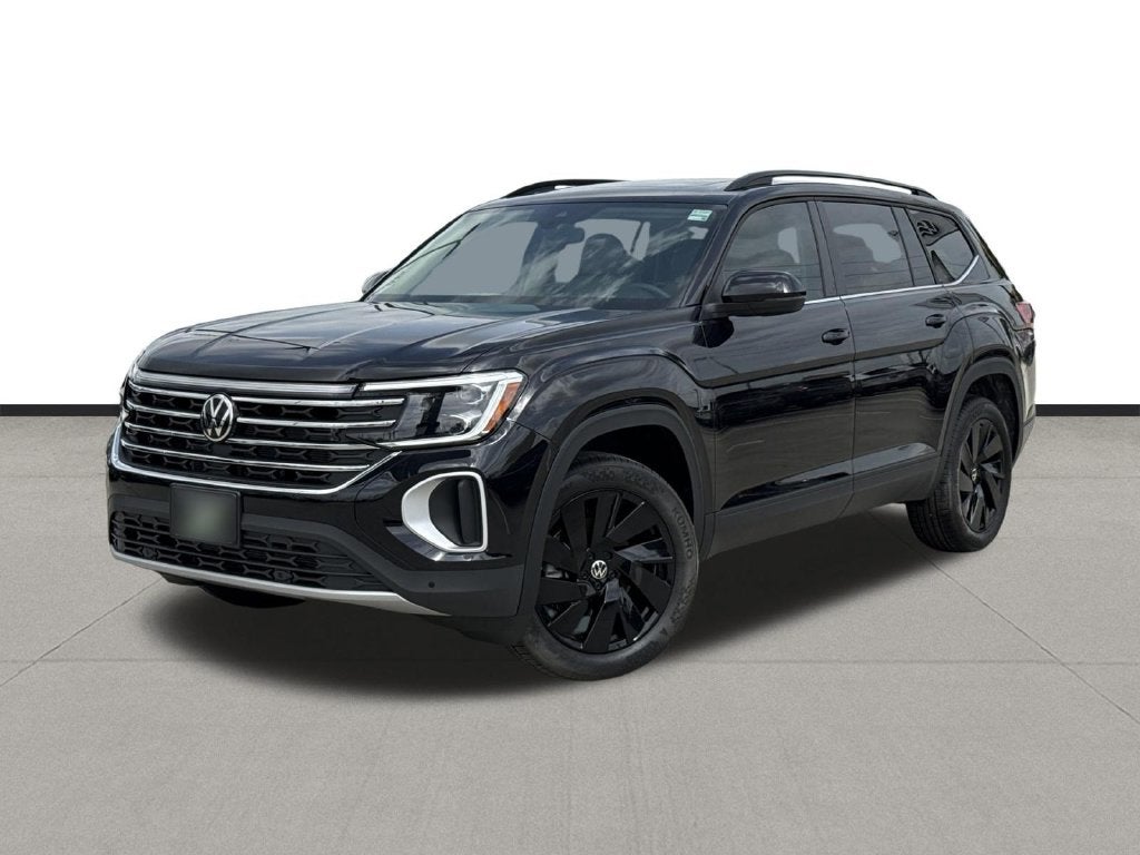 2026 Volkswagen Atlas SE w/Technology