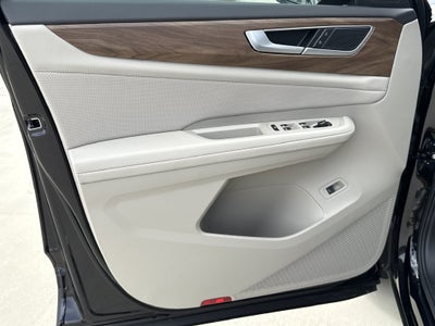 2026 Volkswagen Atlas SE w/Technology