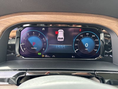 2026 Volkswagen Atlas SE w/Technology