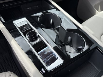 2026 Volkswagen Atlas SE w/Technology