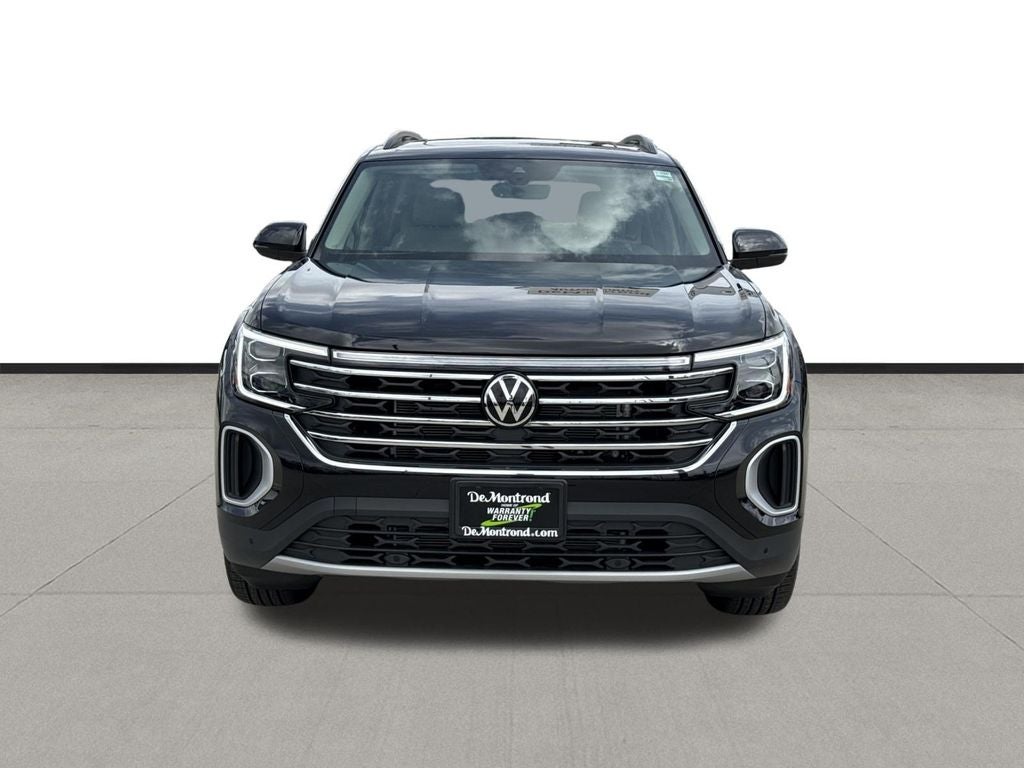 2026 Volkswagen Atlas SE w/Technology