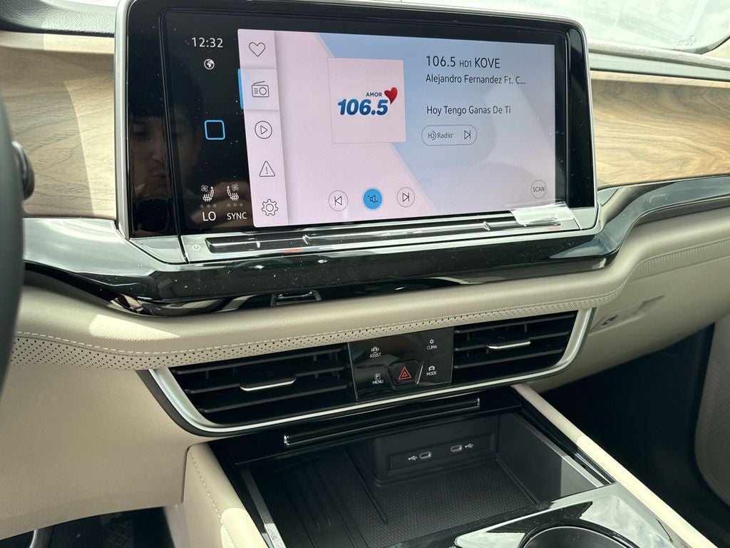 2026 Volkswagen Atlas SE w/Technology
