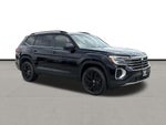 2026 Volkswagen Atlas SE w/Technology