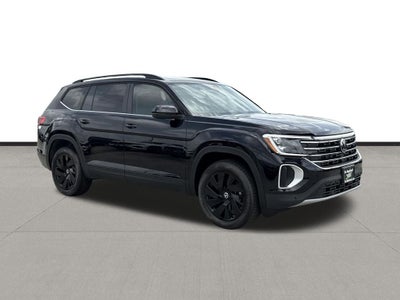 2026 Volkswagen Atlas SE w/Technology