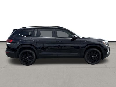 2026 Volkswagen Atlas SE w/Technology