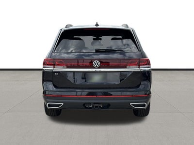 2026 Volkswagen Atlas SE w/Technology