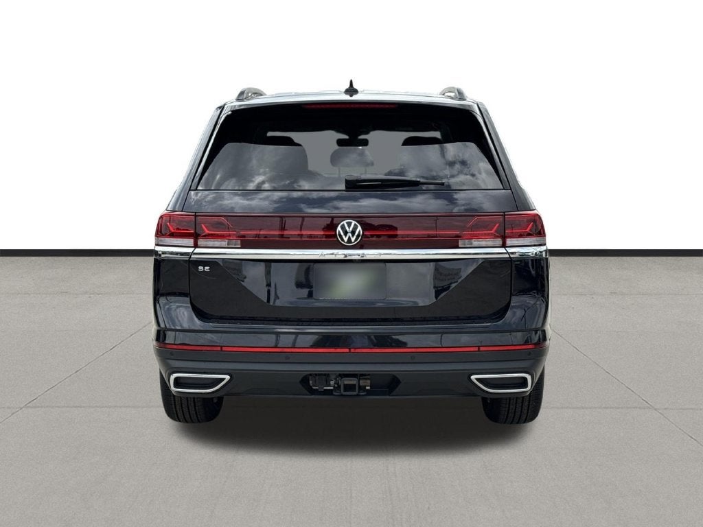 2026 Volkswagen Atlas SE w/Technology