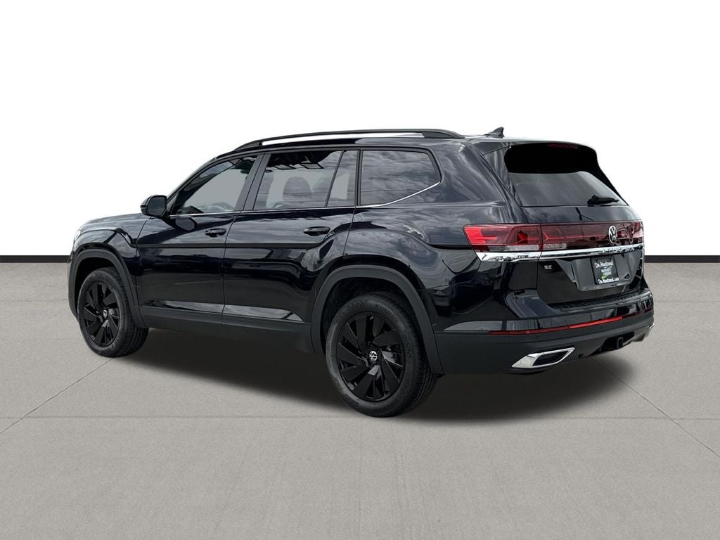 2026 Volkswagen Atlas SE w/Technology