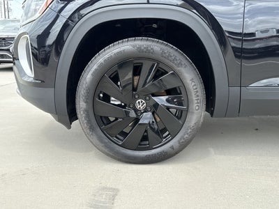 2026 Volkswagen Atlas SE w/Technology