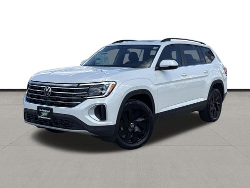2026 Volkswagen Atlas SE w/Technology