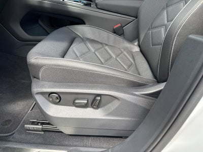 2026 Volkswagen Atlas SE w/Technology