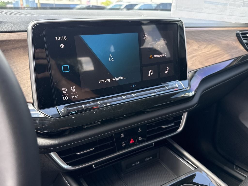 2026 Volkswagen Atlas SE w/Technology