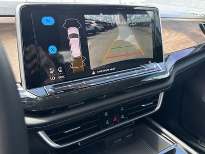 2026 Volkswagen Atlas SE w/Technology