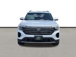 2026 Volkswagen Atlas SE w/Technology