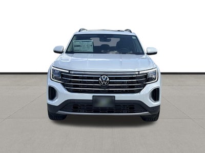 2026 Volkswagen Atlas SE w/Technology