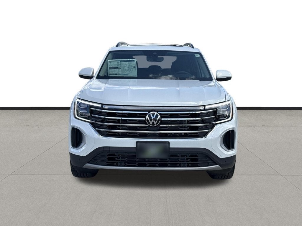 2026 Volkswagen Atlas SE w/Technology