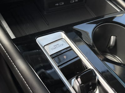 2026 Volkswagen Atlas SE w/Technology
